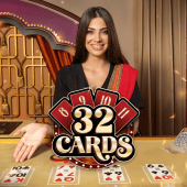 32 Baraha x777 asia login live casino game