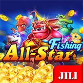 All Star Fishing x777 asia login