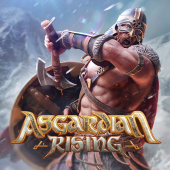 Asgardian Rising x777 asia login