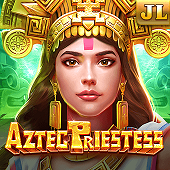 Aztec Priestess x777 asia login slot