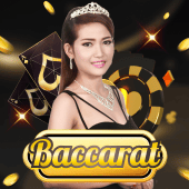 Baccarat x777 asia login