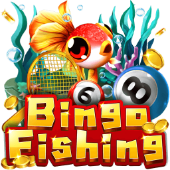 Bingo Fishing x777 asia login