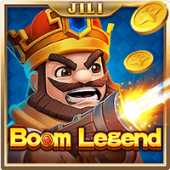 Boom Legend x777 asia login fishing