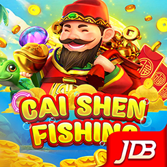 Cai Shen Fishing x777 asia login