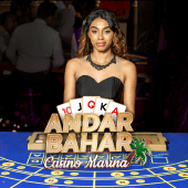 Casino Marina Andar Bahar x777 asia login