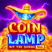 Coin Lamp x777 asia login slot
