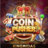 Coin Pusher x777 asia login