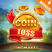 Coin Toss x777 asia login