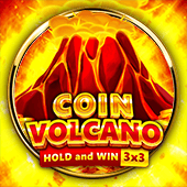Coin Vilcano Hold and Win x777 asia login