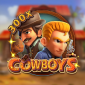 Cowboys x777 asia login slot