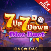 Dice Duet x777 asia login cards
