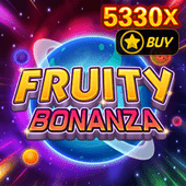 Fruity Bonanza x777 asia login
