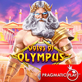 Gates of Olympus x777 asia login slot