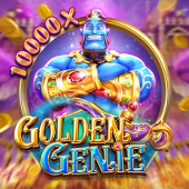 Golden Genie x777 asia login slot