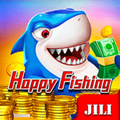 Happy Fishing x777 asia login