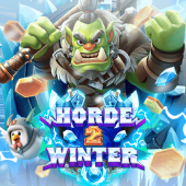 Horde 2 Winter x777 asia login