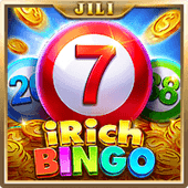 Irich Bingo x777 asia login