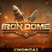 Iron Dome x777 asia login cards