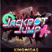 Jackpot Jump x777 asia login