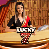 Lucky 7 x777 asia login live casino game