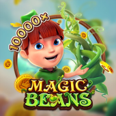 Magic Beans hot game on x777 asia login