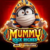 Mummy Lock Riches x777 asia login