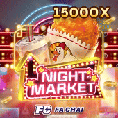 Night Market x777 asia login slot
