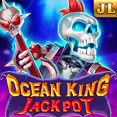 Ocean King Jackpot x777 asia login