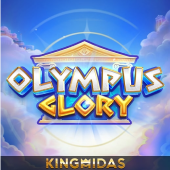 Olympus Glory x777 asia login