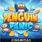 Penguin Panic x777 asia login