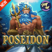 Poseidon x777 asia login slot