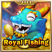 Royal Fishing x777 asia login
