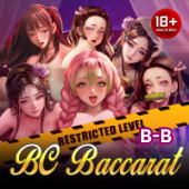 Sexy Blockchain Baccarat B B x777 asia login