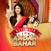 Ultimate Andar Bahar x777 asia login