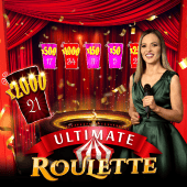 Ultimate Roulette x777 asia login casino
