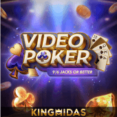 Video Poker x777 asia login